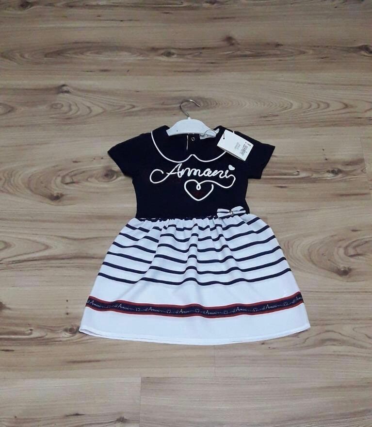 baby girl armani sale